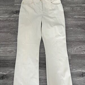 St John Collection by Marie Gray Dress Pants Size 14